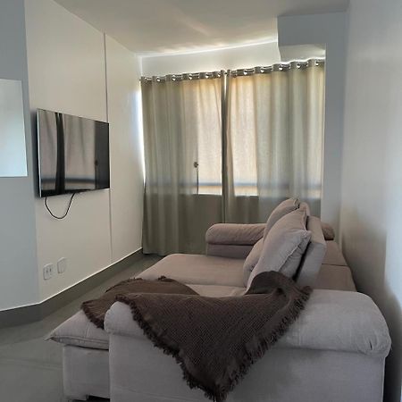 Apartamento Sapphire Tower Ctc 801-B -Acesso Ao Clube Pago A Parte Caldas Novas Exterior foto