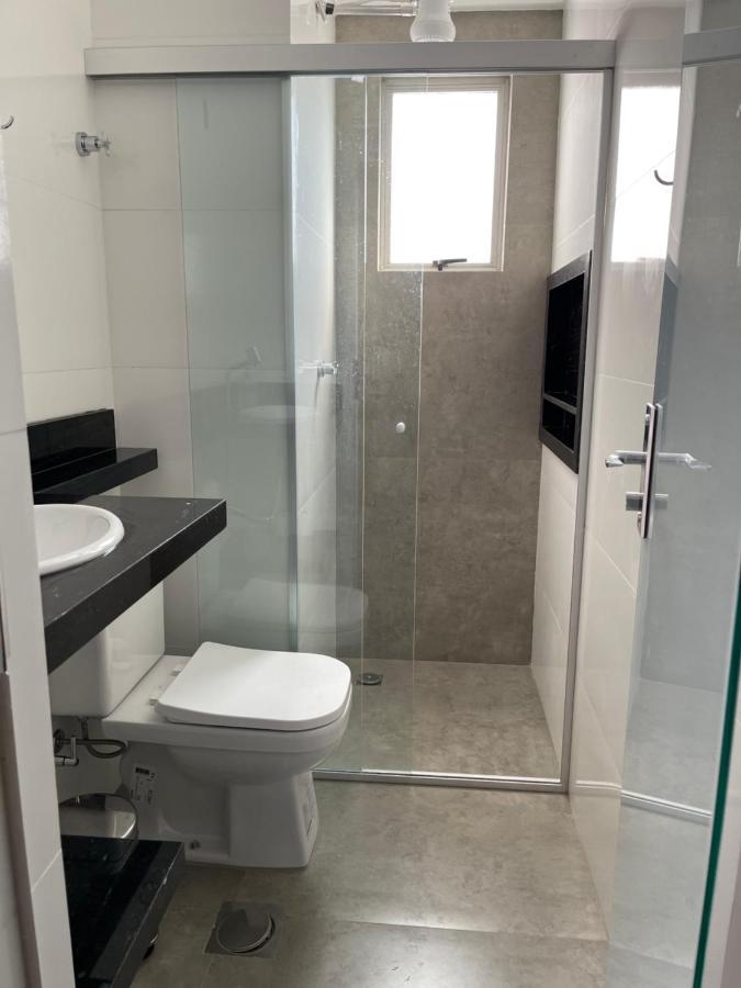Apartamento Sapphire Tower Ctc 801-B -Acesso Ao Clube Pago A Parte Caldas Novas Exterior foto