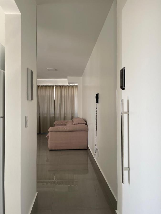 Apartamento Sapphire Tower Ctc 801-B -Acesso Ao Clube Pago A Parte Caldas Novas Exterior foto